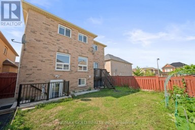 3 TAN LANE Brampton (Bram East) Ontario photo 21