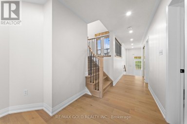 3 TAN LANE Brampton (Bram East) Ontario photo 3
