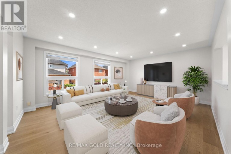3 TAN LANE, Brampton (Bram East), Ontario, L6P0Z9
