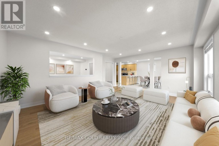 3 TAN LANE, Brampton (Bram East), Ontario, L6P0Z9