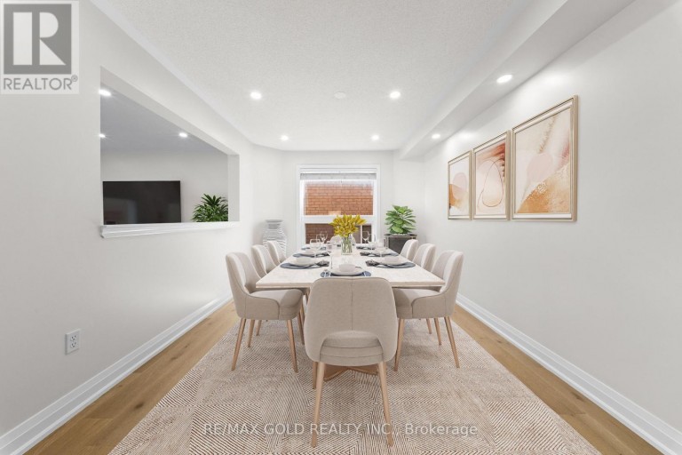 3 TAN LANE, Brampton (Bram East), Ontario, L6P0Z9