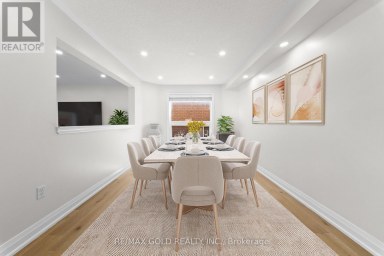 3 TAN LANE Brampton (Bram East) Ontario photo 6