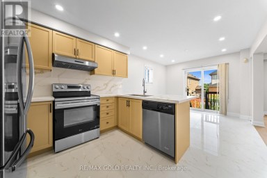3 TAN LANE Brampton (Bram East) Ontario photo 8