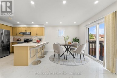 3 TAN LANE Brampton (Bram East) Ontario photo 9