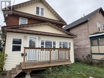 35 ALBERT STREET E Sault Ste Marie Ontario photo 1