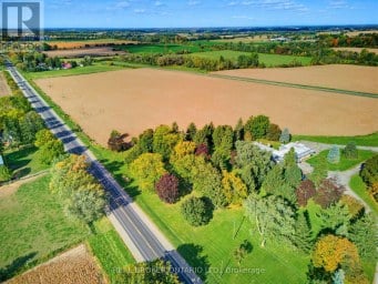 595386 HIGHWAY 59 HIGHWAY Woodstock (Woodstock - North) Ontario photo 13