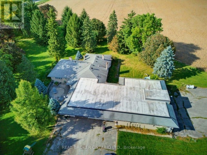 595386 HIGHWAY 59 HIGHWAY, Woodstock (Woodstock - North), Ontario, N4S7W1