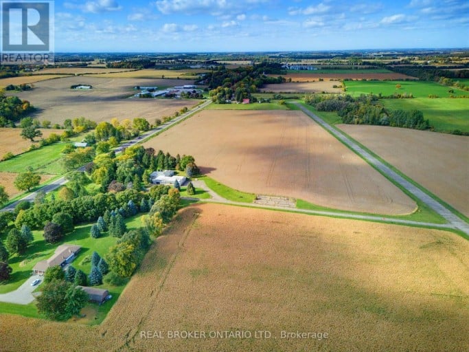 595386 HIGHWAY 59 HIGHWAY, Woodstock (Woodstock - North), Ontario, N4S7W1