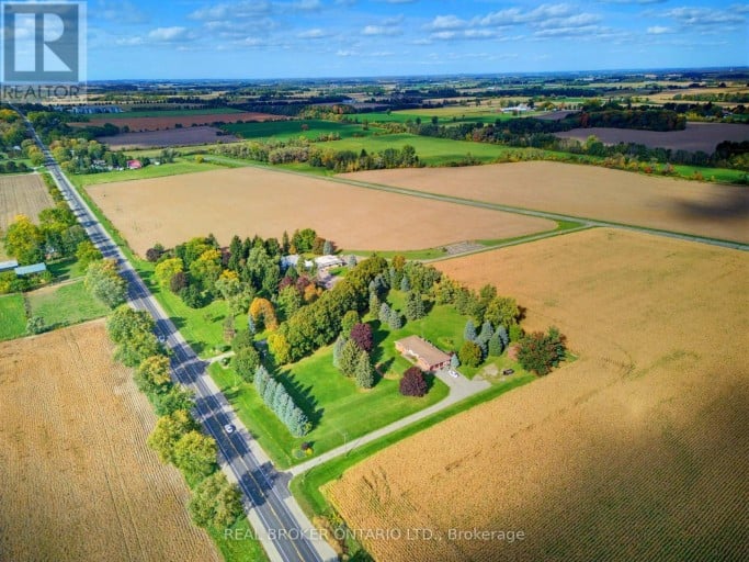 595386 HIGHWAY 59 HIGHWAY, Woodstock (Woodstock - North), Ontario, N4S7W1