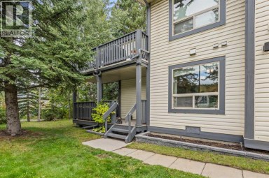 1, 300 2 Avenue Dead Man's Flats Alberta photo 41