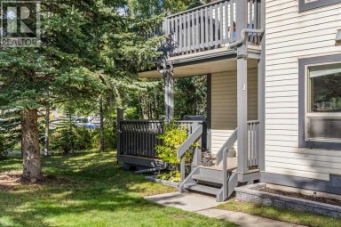 1, 300 2 Avenue Dead Man's Flats Alberta photo 42