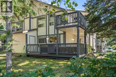 1, 300 2 Avenue Dead Man's Flats Alberta photo 43