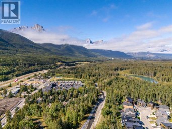 1, 300 2 Avenue Dead Man's Flats Alberta photo 45