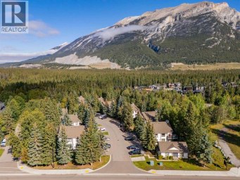 1, 300 2 Avenue Dead Man's Flats Alberta photo 48