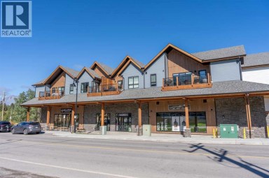 1, 300 2 Avenue Dead Man's Flats Alberta photo 49