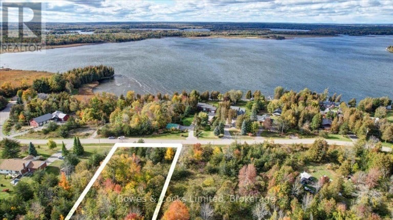 LOT 12 LAKEVIEW DRIVE, Trent Hills, Ontario, K0L1L0
