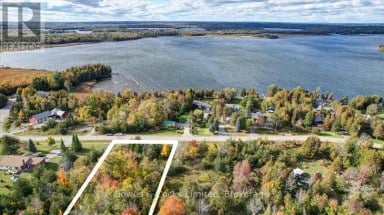 LOT 12 LAKEVIEW DRIVE Trent Hills Ontario photo 1