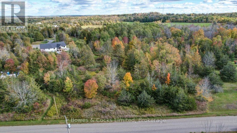LOT 12 LAKEVIEW DRIVE, Trent Hills, Ontario, K0L1L0