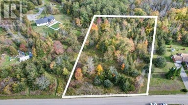 LOT 12 LAKEVIEW DRIVE Trent Hills Ontario photo 3