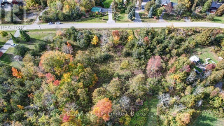 LOT 12 LAKEVIEW DRIVE, Trent Hills, Ontario, K0L1L0
