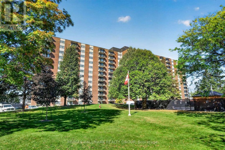 114 - 1485 Baseline Road, Ottawa, Ontario (id X13876906)