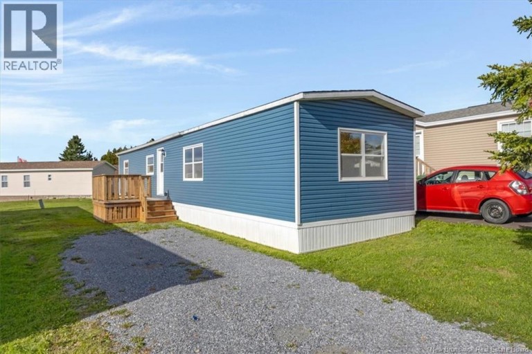11 Nova Drive, Saint John, New Brunswick, E2N1P1