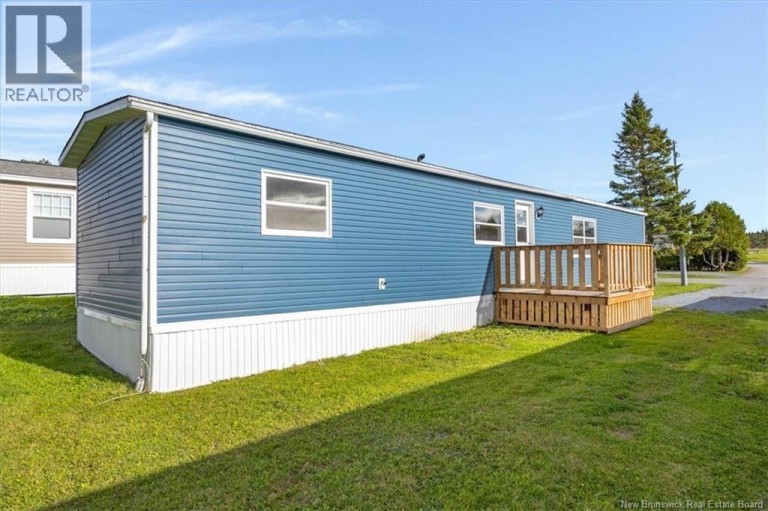 11 Nova Drive, Saint John, New Brunswick, E2N1P1