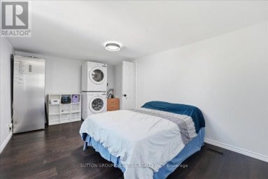 107 PARK STREET Tay (Victoria Harbour) Ontario photo 12