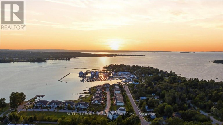 107 PARK STREET, Tay (Victoria Harbour), Ontario, L0K2A0