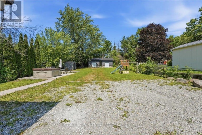 107 PARK STREET, Tay (Victoria Harbour), Ontario, L0K2A0