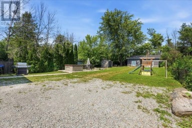 107 PARK STREET Tay (Victoria Harbour) Ontario photo 21