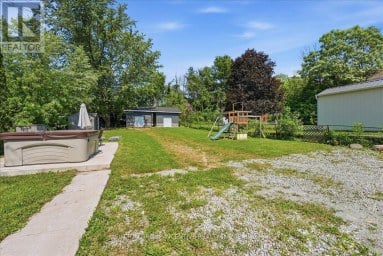 107 PARK STREET Tay (Victoria Harbour) Ontario photo 22