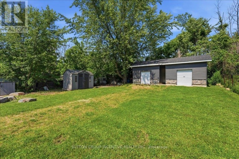 107 PARK STREET, Tay (Victoria Harbour), Ontario, L0K2A0