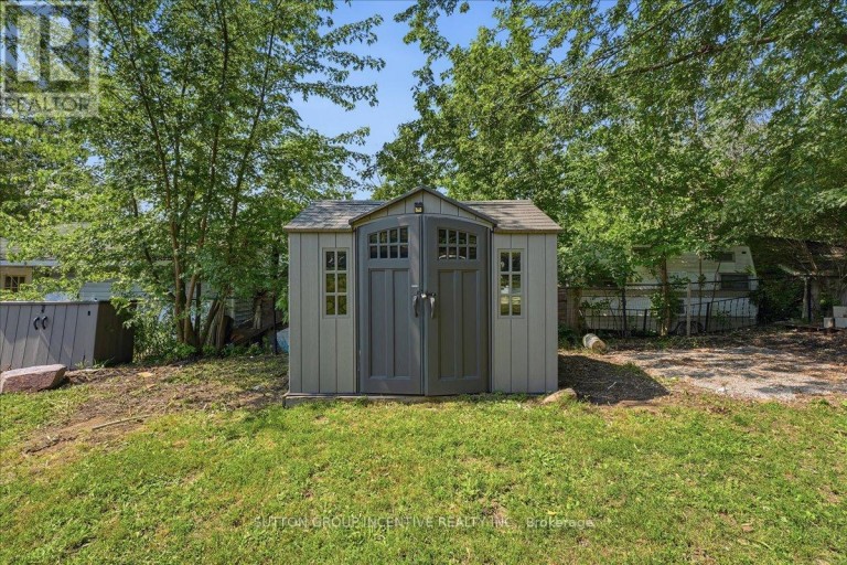 107 PARK STREET, Tay (Victoria Harbour), Ontario, L0K2A0