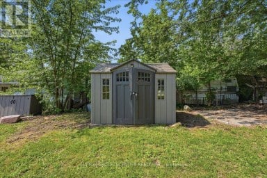 107 PARK STREET Tay (Victoria Harbour) Ontario photo 25