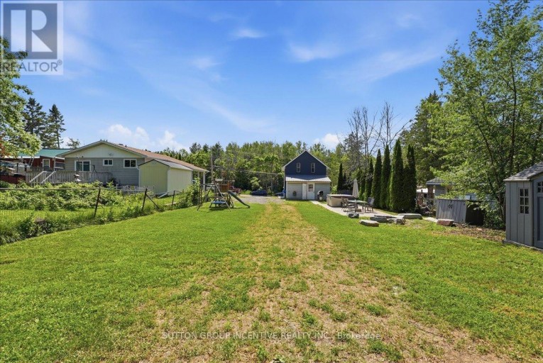 107 PARK STREET, Tay (Victoria Harbour), Ontario, L0K2A0