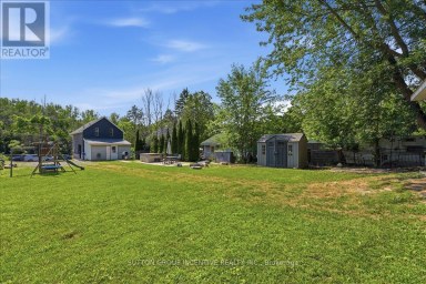 107 PARK STREET Tay (Victoria Harbour) Ontario photo 27