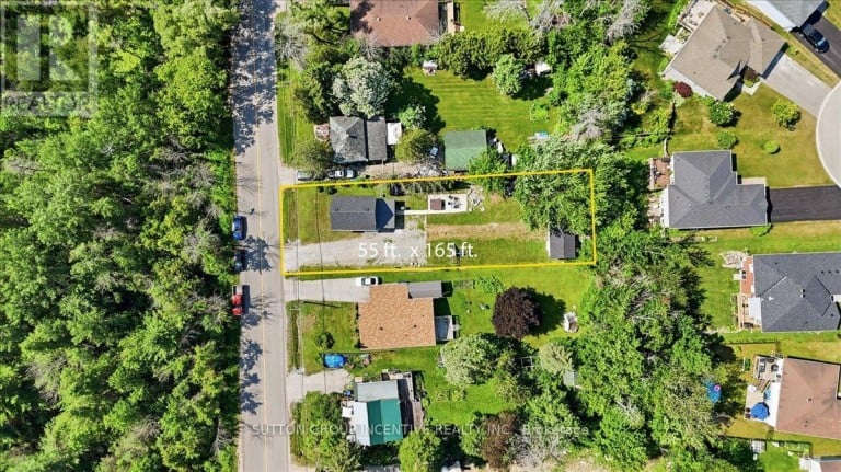 107 PARK STREET, Tay (Victoria Harbour), Ontario, L0K2A0