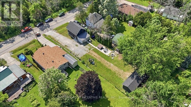107 PARK STREET, Tay (Victoria Harbour), Ontario, L0K2A0