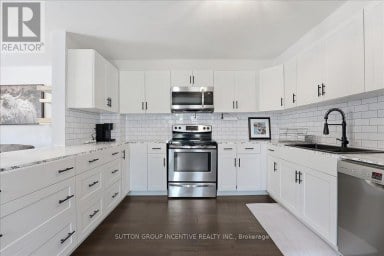 107 PARK STREET Tay (Victoria Harbour) Ontario photo 8