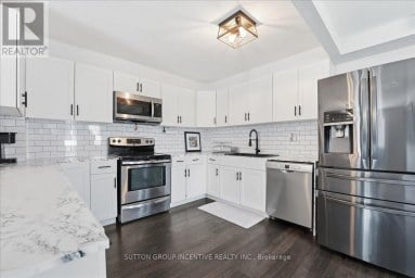 107 PARK STREET Tay (Victoria Harbour) Ontario photo 9