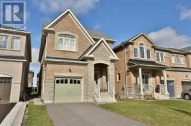 20 WASHBURN ROAD Brampton (Bram East) Ontario photo 1