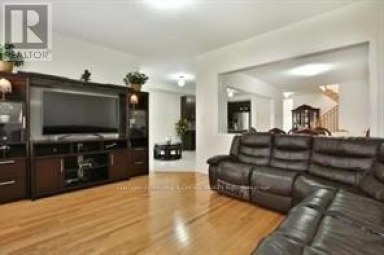 20 WASHBURN ROAD Brampton (Bram East) Ontario photo 3