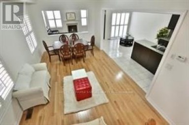 20 WASHBURN ROAD Brampton (Bram East) Ontario photo 4
