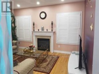 20 WASHBURN ROAD Brampton (Bram East) Ontario photo 6