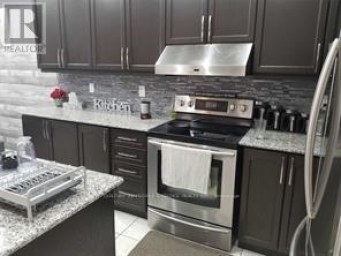 20 WASHBURN ROAD Brampton (Bram East) Ontario photo 8