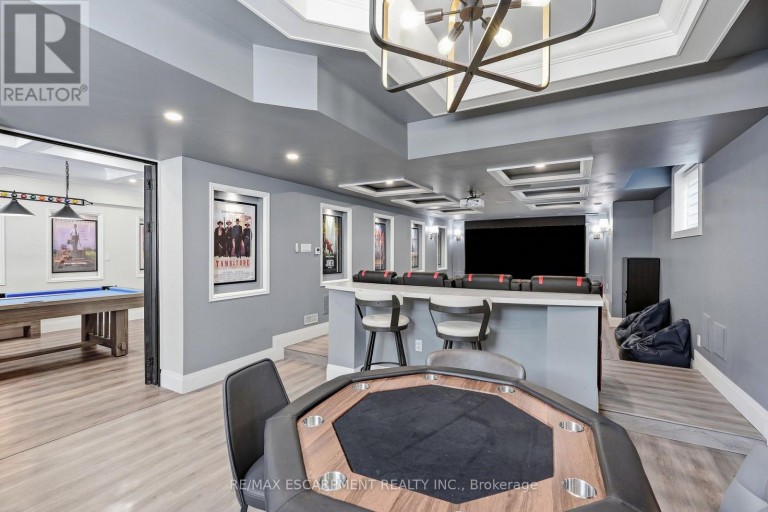 47 TEWS LANE, Hamilton (Greensville), Ontario, L9H7N4