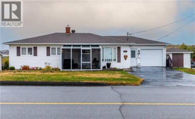 203 Reservoir Street Grand-Sault/Grand Falls New Brunswick photo 1