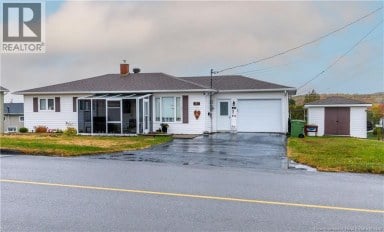 203 Reservoir Street Grand-Sault/Grand Falls New Brunswick photo 2