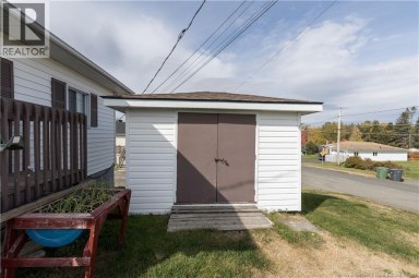 203 Reservoir Street Grand-Sault/Grand Falls New Brunswick photo 29